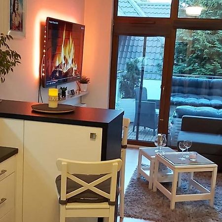 Apartment Jazz Konstancin-Jeziorna Esterno foto