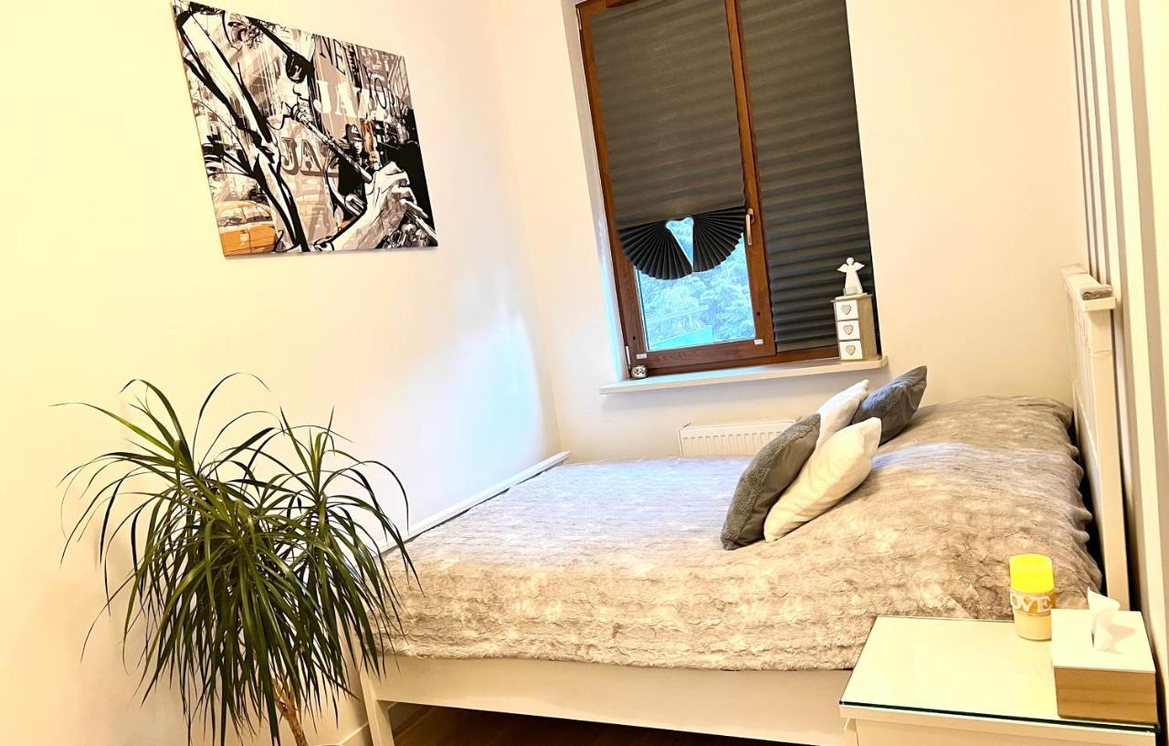 Apartment Jazz Konstancin-Jeziorna Esterno foto