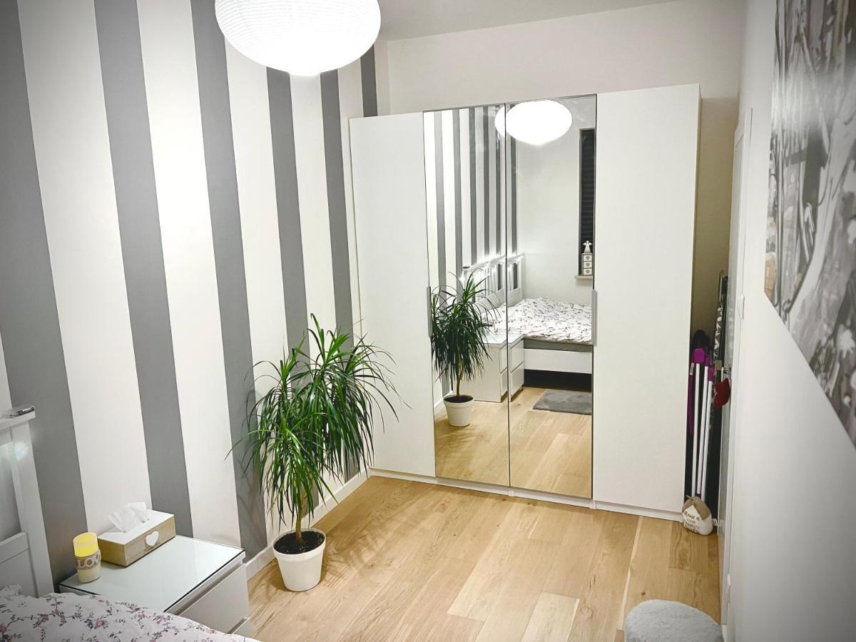 Apartment Jazz Konstancin-Jeziorna Esterno foto