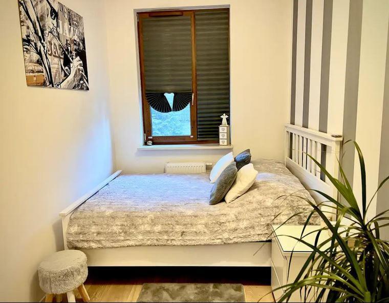 Apartment Jazz Konstancin-Jeziorna Esterno foto