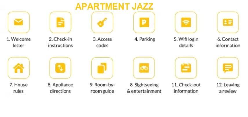 Apartment Jazz Konstancin-Jeziorna Esterno foto