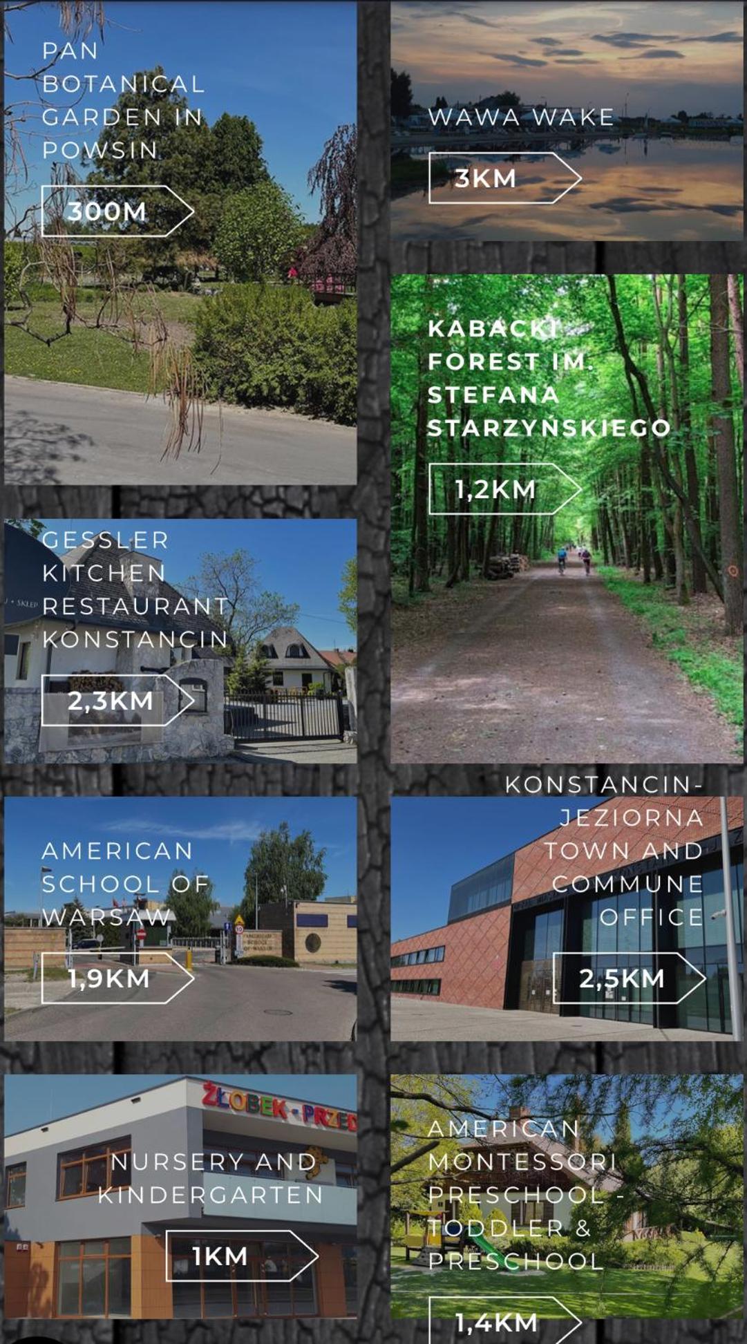 Apartment Jazz Konstancin-Jeziorna Esterno foto